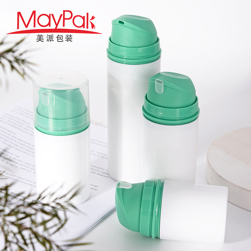 Airless Bottle MP5299